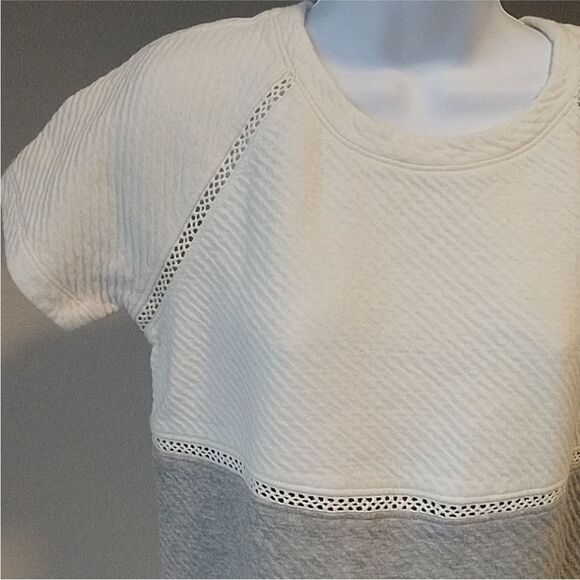 Lou & grey top - Picture 3 of 8